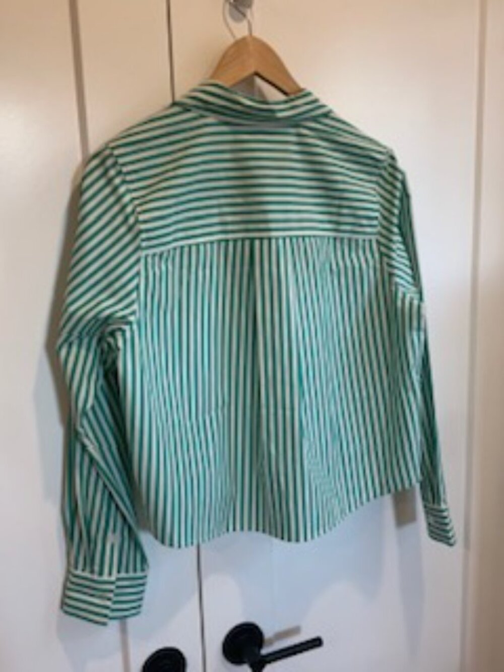 Rails Ramy button up shirt - Picture 6 of 9